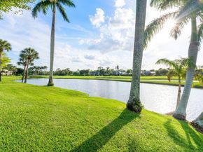 3633 Quail Ridge Drive Bobwhite A, Boynton Beach FL 33436