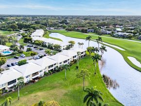 3633 Quail Ridge Drive Bobwhite A, Boynton Beach FL 33436