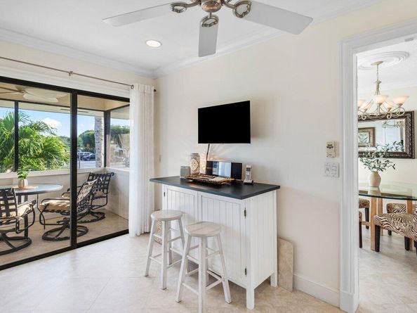3633 Quail Ridge Drive Bobwhite A, Boynton Beach FL 33436