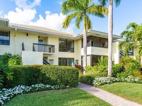 3633 Quail Ridge Drive Bobwhite A, Boynton Beach FL 33436