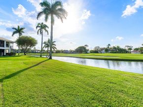 3633 Quail Ridge Drive Bobwhite A, Boynton Beach FL 33436