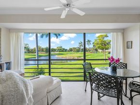 3633 Quail Ridge Drive Bobwhite A, Boynton Beach FL 33436