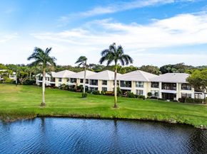 3633 Quail Ridge Drive Bobwhite A, Boynton Beach FL 33436