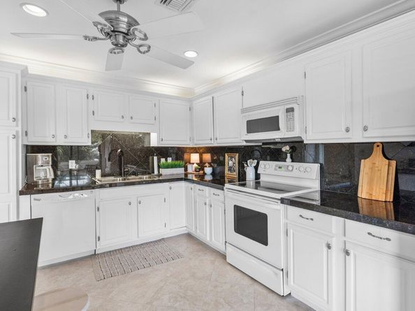 3633 Quail Ridge Drive Bobwhite A, Boynton Beach FL 33436