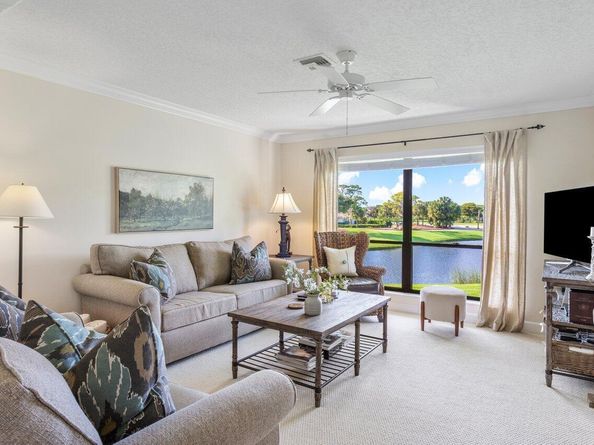 3633 Quail Ridge Drive Bobwhite A, Boynton Beach FL 33436