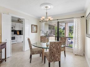 3633 Quail Ridge Drive Bobwhite A, Boynton Beach FL 33436