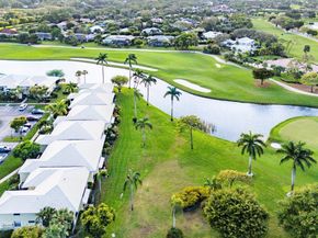 3633 Quail Ridge Drive Bobwhite A, Boynton Beach FL 33436