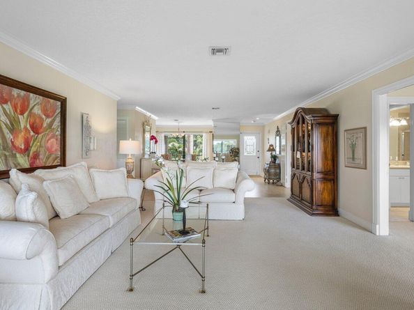 3633 Quail Ridge Drive Bobwhite A, Boynton Beach FL 33436