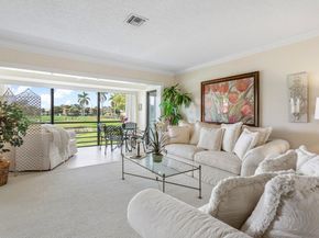3633 Quail Ridge Drive Bobwhite A, Boynton Beach FL 33436