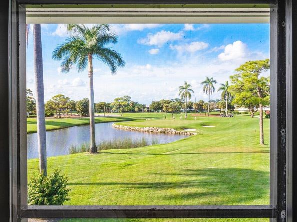 3633 Quail Ridge Drive Bobwhite A, Boynton Beach FL 33436