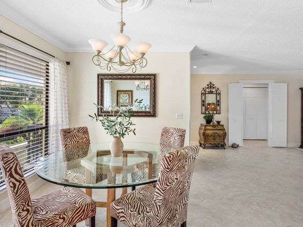 3633 Quail Ridge Drive Bobwhite A, Boynton Beach FL 33436