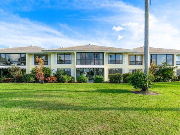 3633 Quail Ridge Drive Bobwhite A, Boynton Beach FL 33436