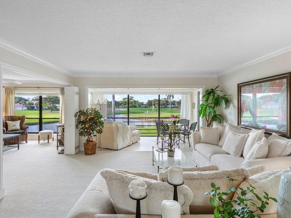 3633 Quail Ridge Drive Bobwhite A, Boynton Beach FL 33436