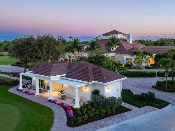 3633 Quail Ridge Drive Bobwhite A, Boynton Beach FL 33436