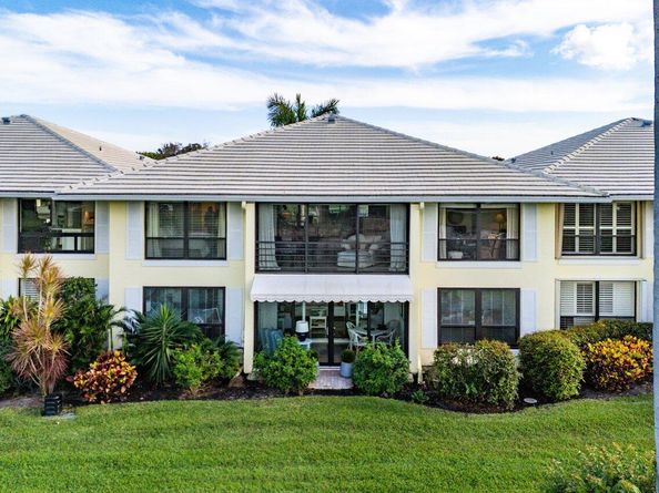 3633 Quail Ridge Drive Bobwhite A, Boynton Beach FL 33436