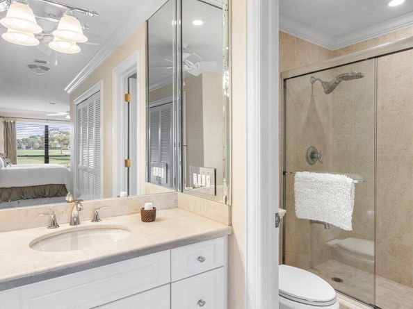 3633 Quail Ridge Drive Bobwhite A, Boynton Beach FL 33436