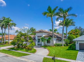 10575 Stonebridge Boulevard, Boca Raton FL 33498