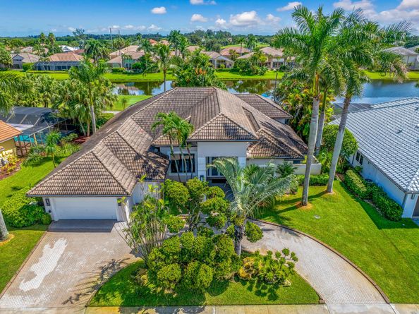 10575 Stonebridge Boulevard, Boca Raton FL 33498