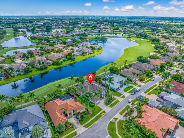 10575 Stonebridge Boulevard, Boca Raton FL 33498