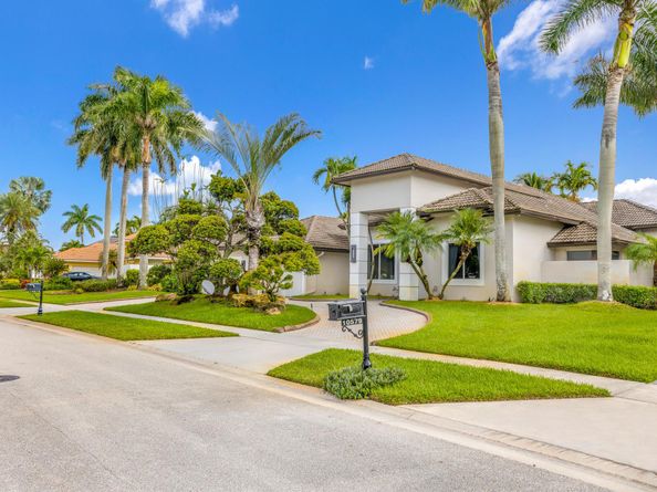 10575 Stonebridge Boulevard, Boca Raton FL 33498