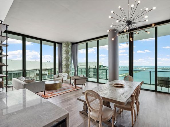 480 NE 31st St PH5104, Miami FL 33137