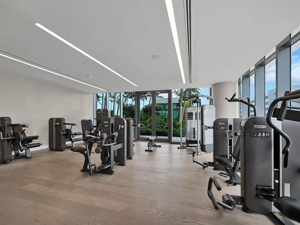 480 NE 31st St PH5104, Miami FL 33137