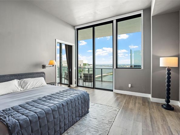 480 NE 31st St PH5104, Miami FL 33137