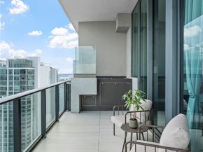 480 NE 31st St PH5104, Miami FL 33137