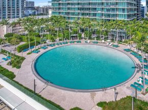 480 NE 31st St PH5104, Miami FL 33137