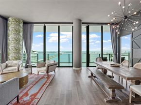 480 NE 31st St PH5104, Miami FL 33137