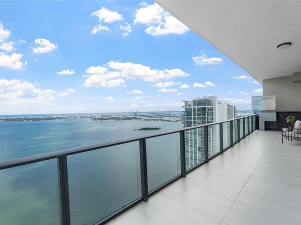 480 NE 31st St PH5104, Miami FL 33137