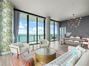 480 NE 31st St PH5104, Miami FL 33137