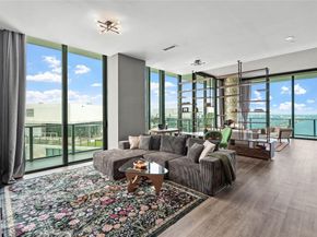 480 NE 31st St PH5104, Miami FL 33137