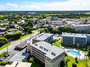 145 Atlantis Boulevard 203, Atlantis FL 33462