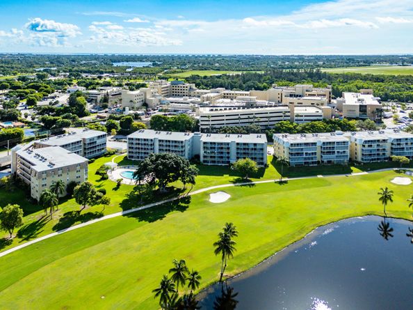 145 Atlantis Boulevard 203, Atlantis FL 33462