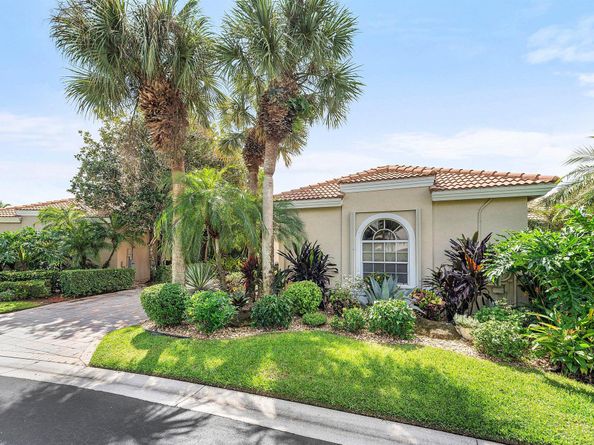 10654 Greenbriar Villa Drive, Lake Worth FL 33449