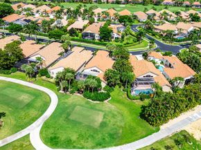 10654 Greenbriar Villa Drive, Lake Worth FL 33449