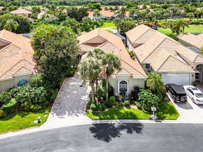 10654 Greenbriar Villa Drive, Lake Worth FL 33449
