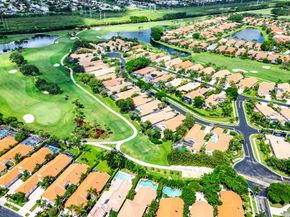 10654 Greenbriar Villa Drive, Lake Worth FL 33449