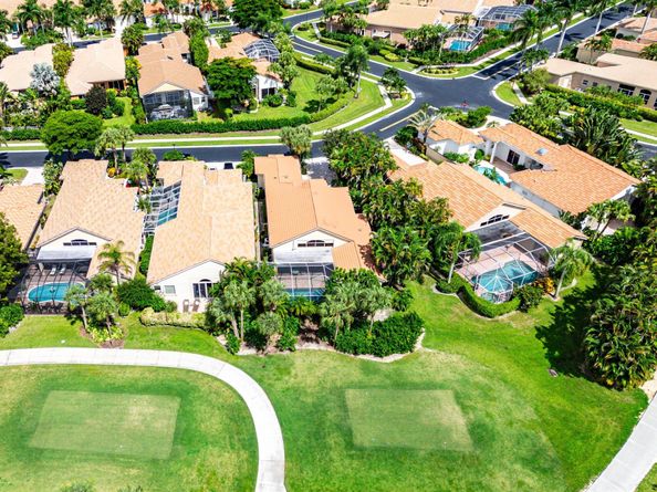 10654 Greenbriar Villa Drive, Lake Worth FL 33449