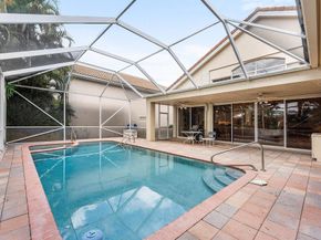 10654 Greenbriar Villa Drive, Lake Worth FL 33449