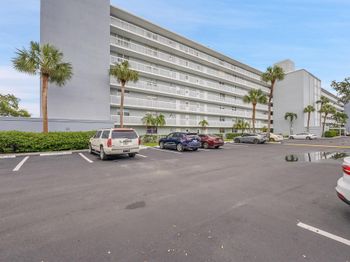 5500 NW 2nd Avenue