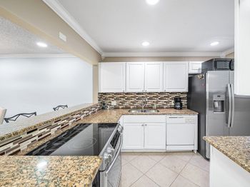 4381 Trevi Court