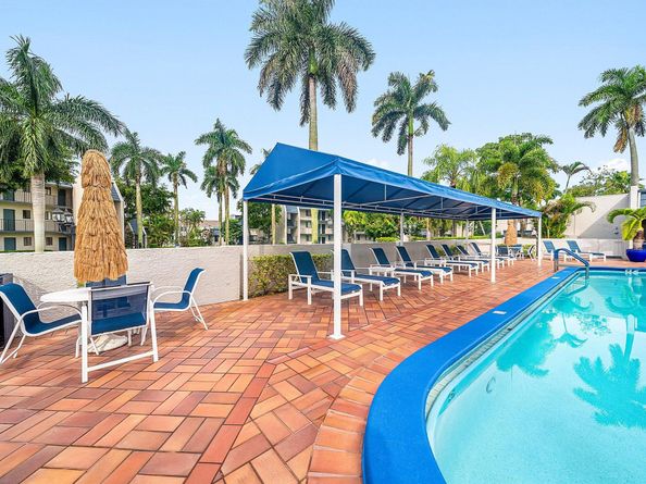 4381 Trevi Court 202, Lake Worth FL 33467