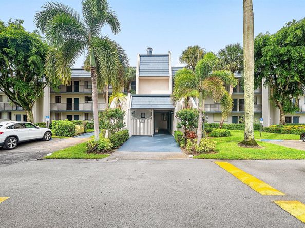 4381 Trevi Court 202, Lake Worth FL 33467