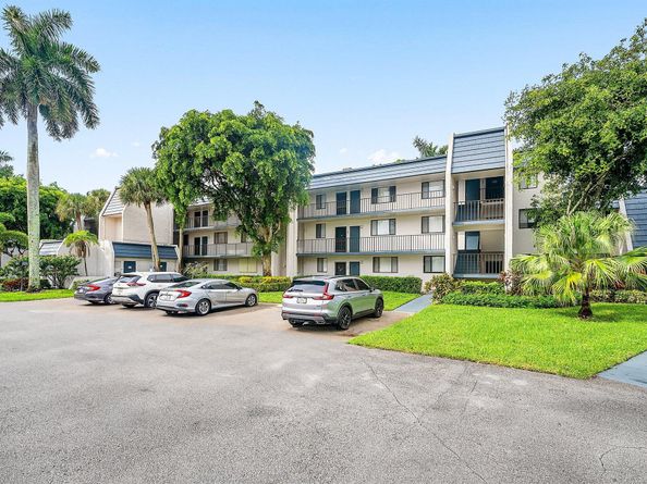 4381 Trevi Court 202, Lake Worth FL 33467