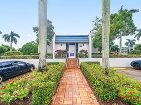 4381 Trevi Court 202, Lake Worth FL 33467