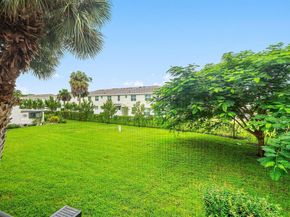 4381 Trevi Court 202, Lake Worth FL 33467
