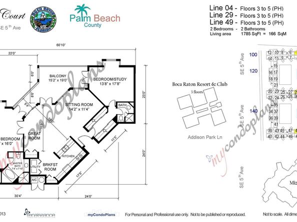 140 SE 5th Avenue 449, Boca Raton FL 33432