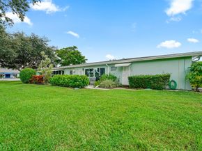 277 W High Point Court B, Delray Beach FL 33445